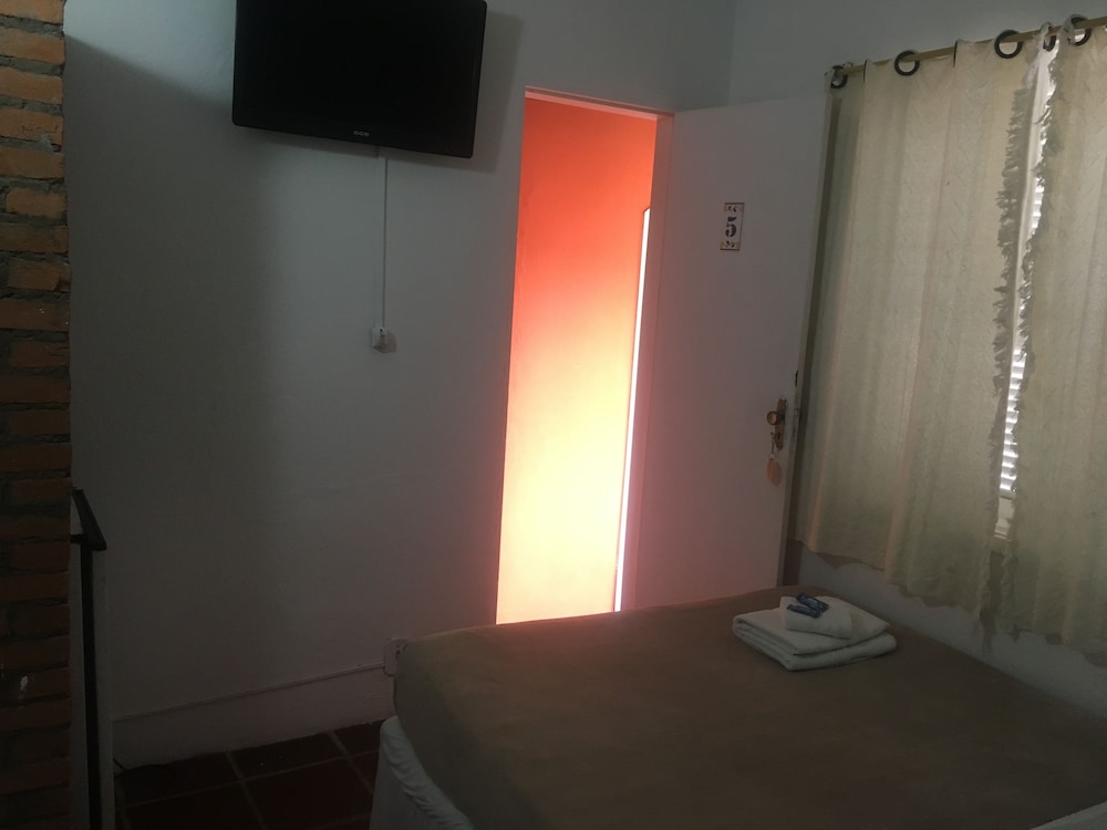 Pousada Aldeia Buzios