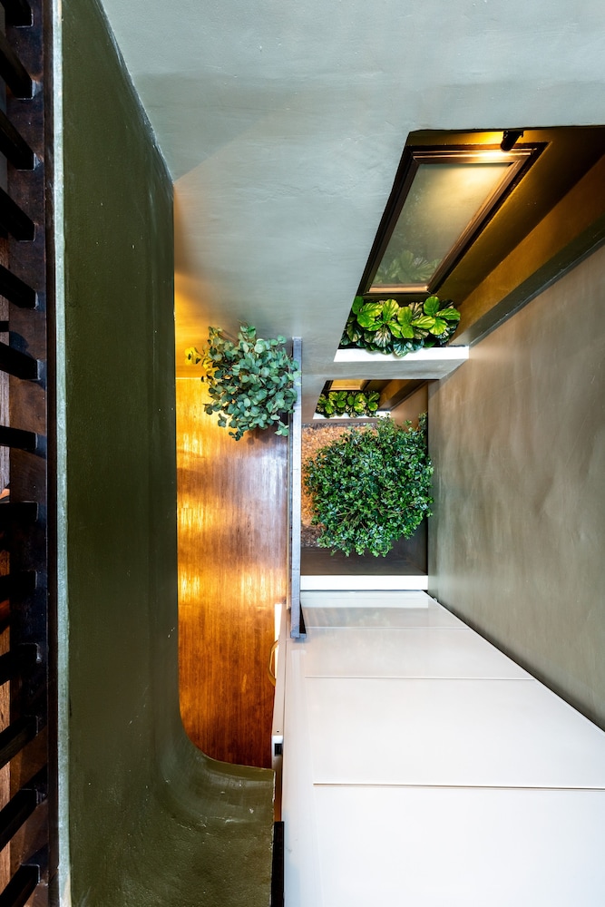 The Spades Private Residence