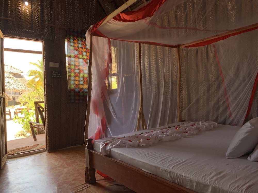New Jambo Bungalows - Hostel