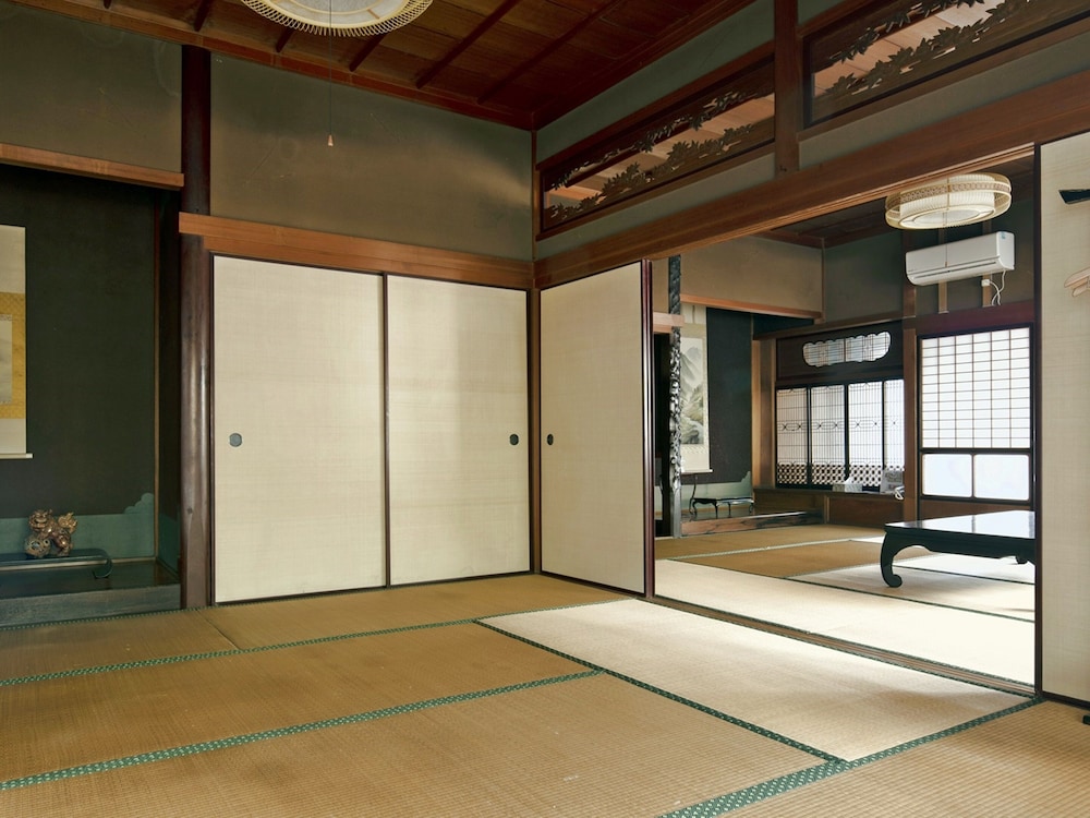 Asahikan view 2