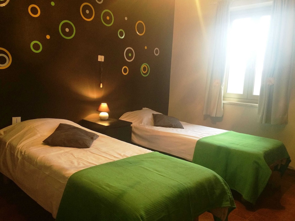 Holiday Home Picciano Near Medieval Towns