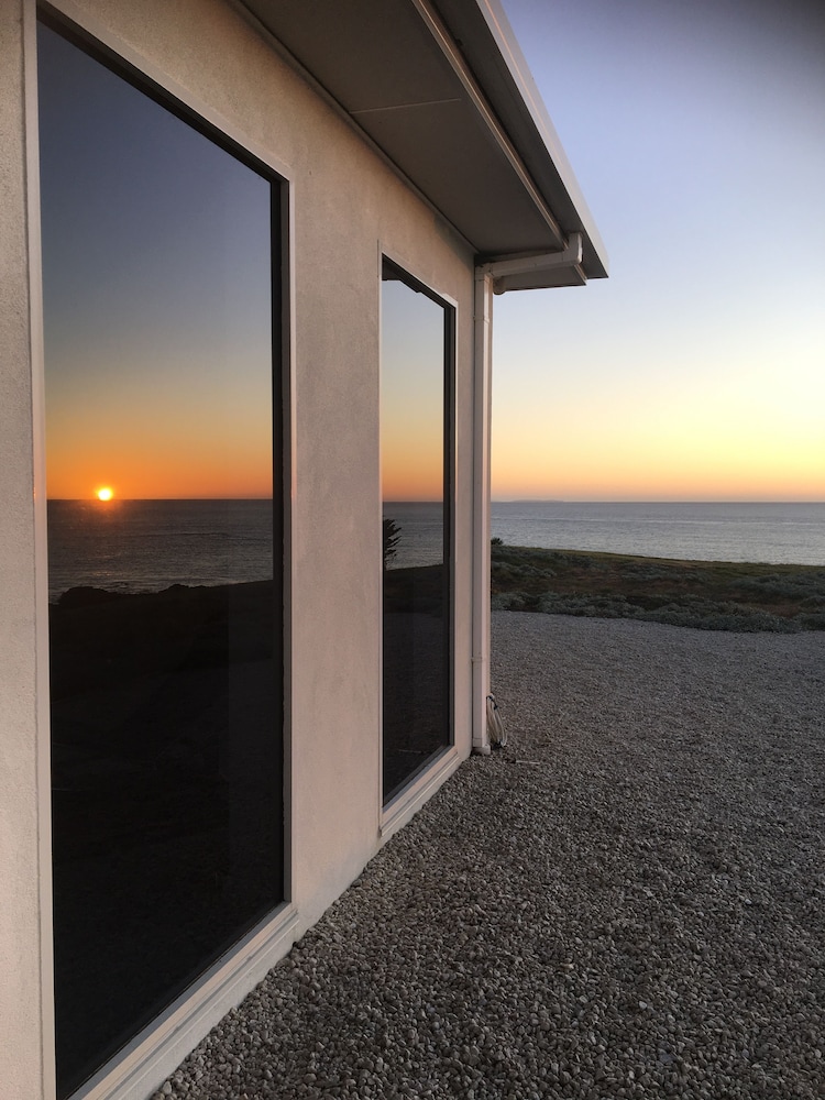 Saltwater Sunrise