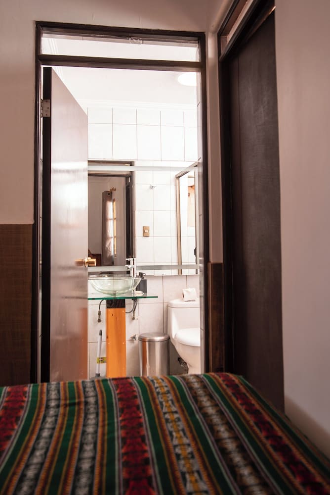Casa Lickana B&B