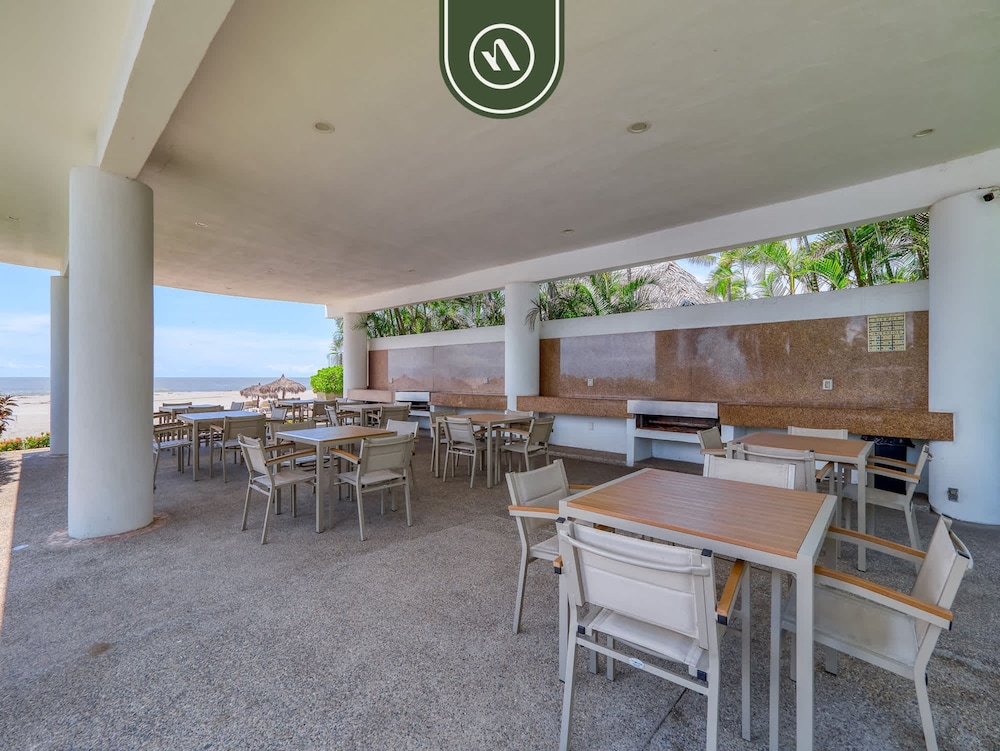 Sayil in Nuevo Vallarta
