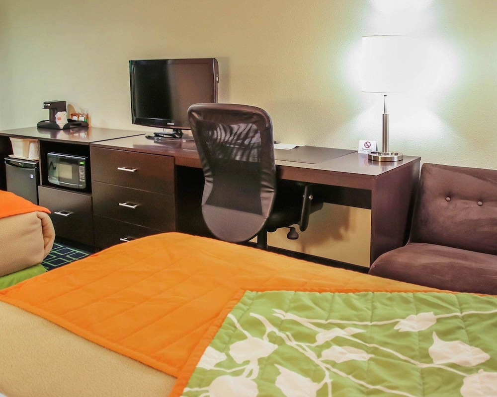 Econo Lodge Winnipeg South - Image 5