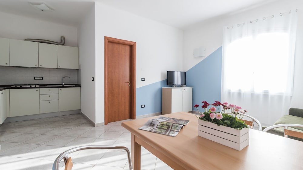 Residence Il Poggio