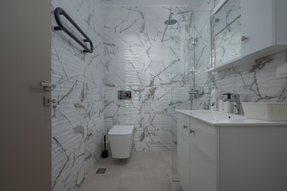 White Pearl Suites Halkidiki