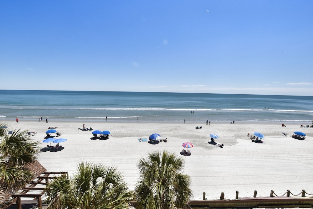 0309 Waters Edge Resort 1 Bedroom Condo by RedAwning view 2