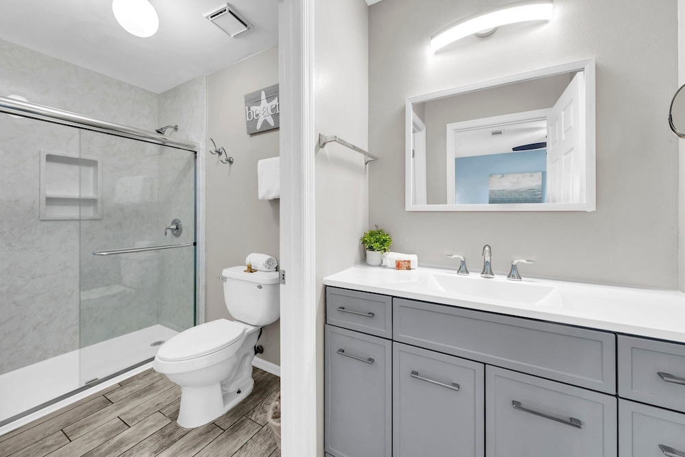 Beachside Villas 1022
