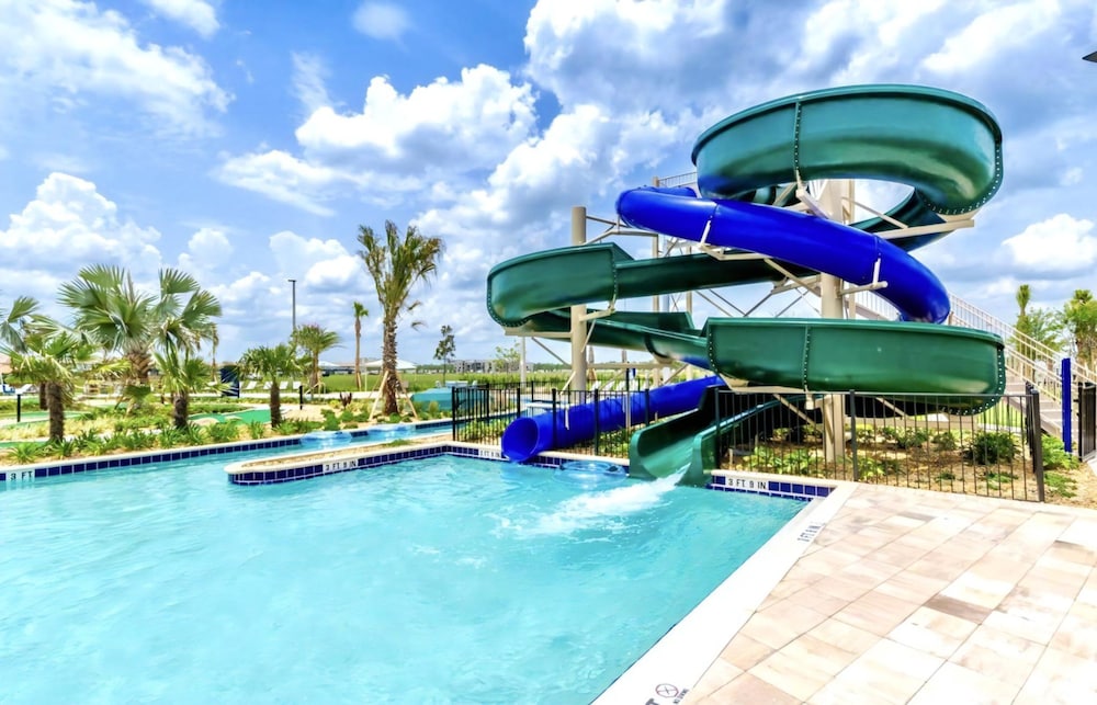 Adventure And Beautiful At Storey Lake - 6Br 5Ba