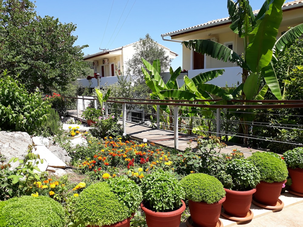La Casa Di Nonna Anna
