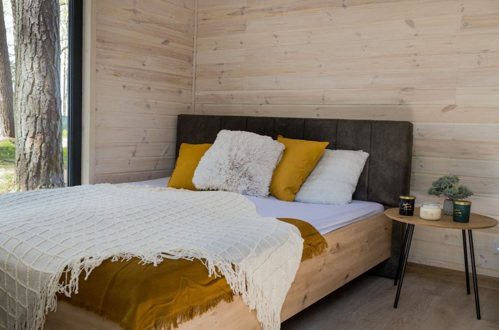 Holiday Home With sea View in Ustronie Morskie