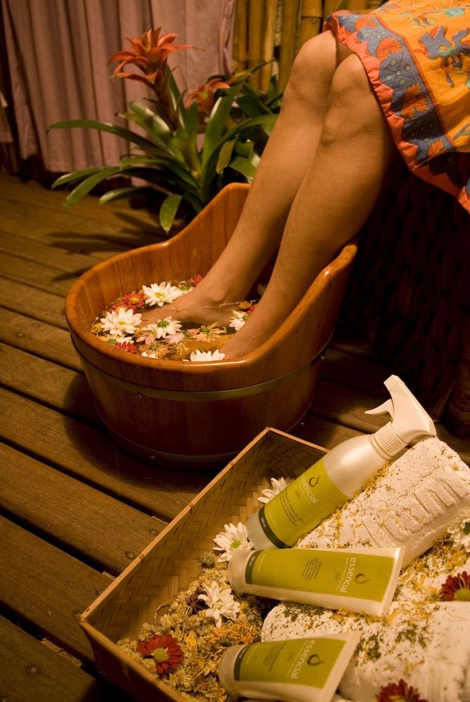 Itamambuca Eco Resort