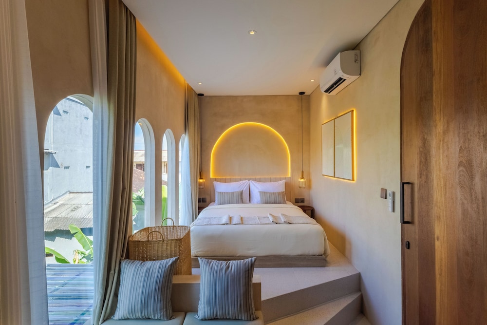 Villa San Miguel by Pertama Management