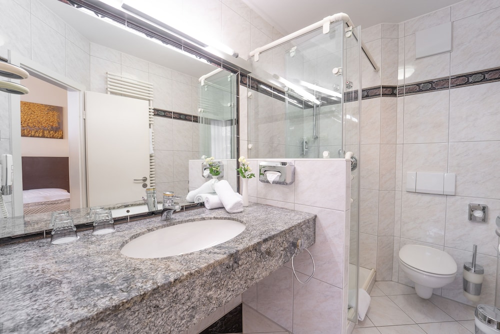 Bad Reichenhall Vacations - Galerie Hotel Bad Reichenhall - Property Image 7