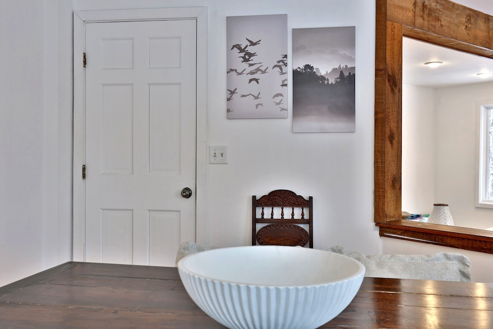 Mountainview Escape 4 Bedroom Home