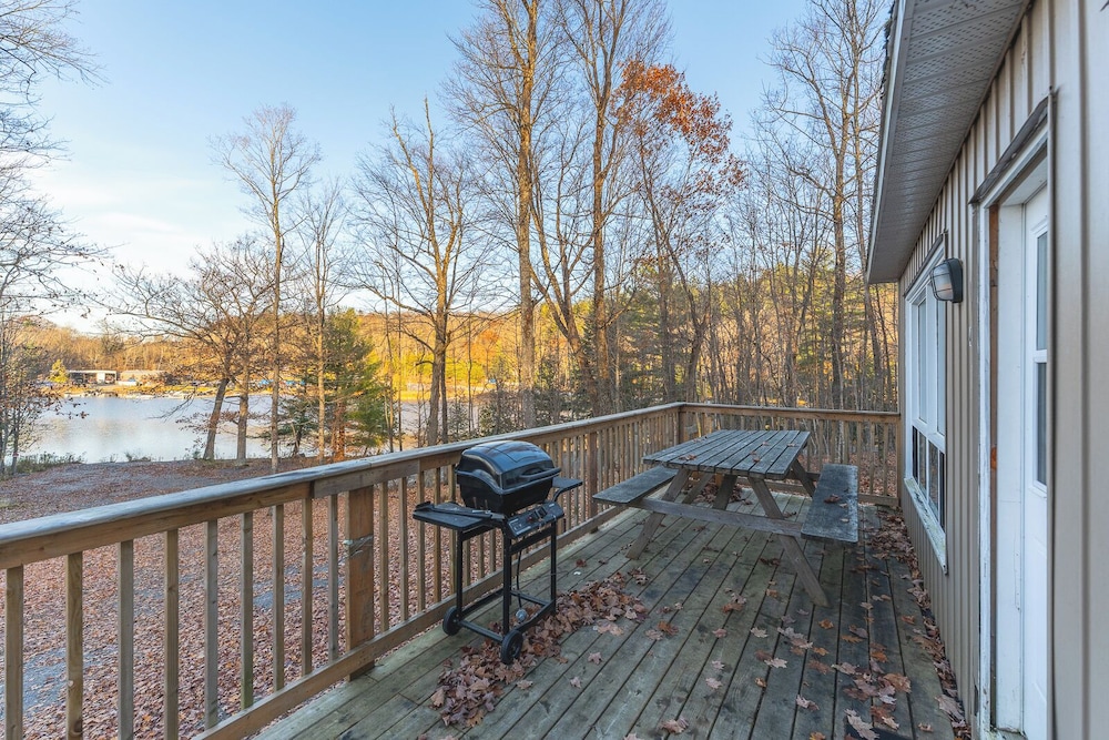 Twin Lakes Resort