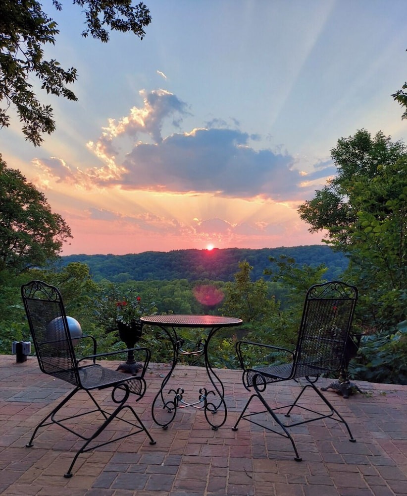 St. Croix Valley Inn