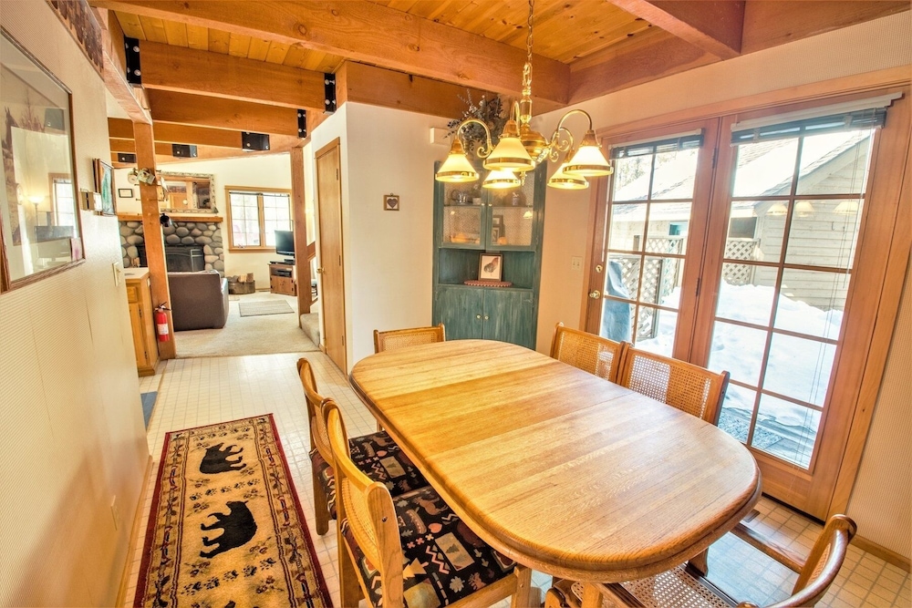 Mt Adams 6 2 Bedroom Home
