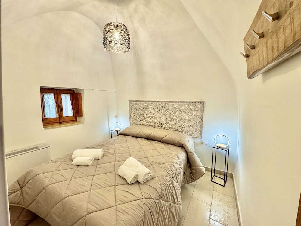 Trulli Fenice Alberobello