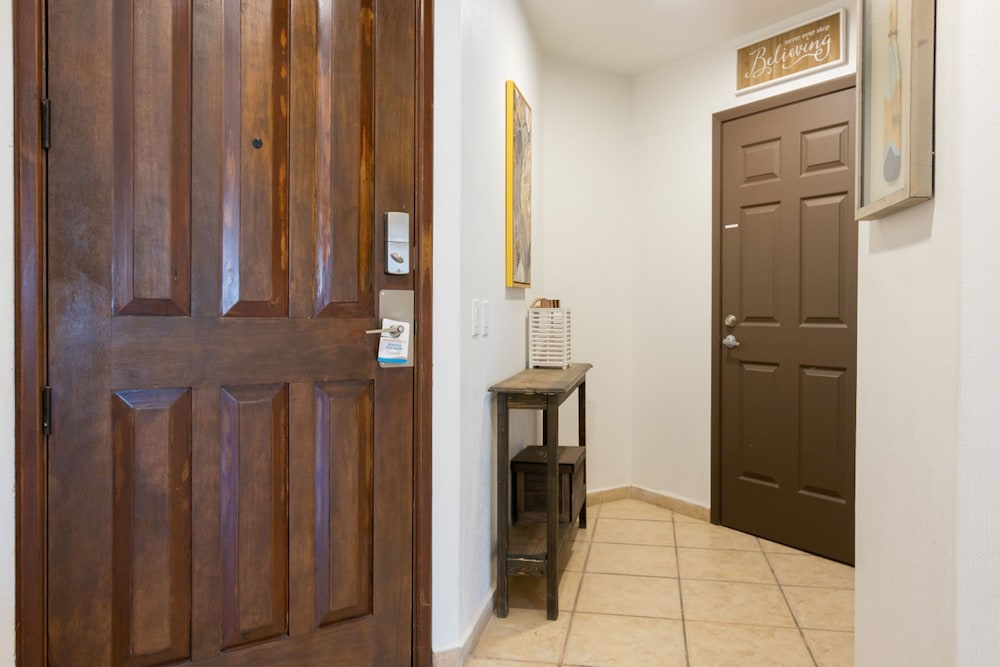 2BR Beachfront Escape in Puerto Penasco