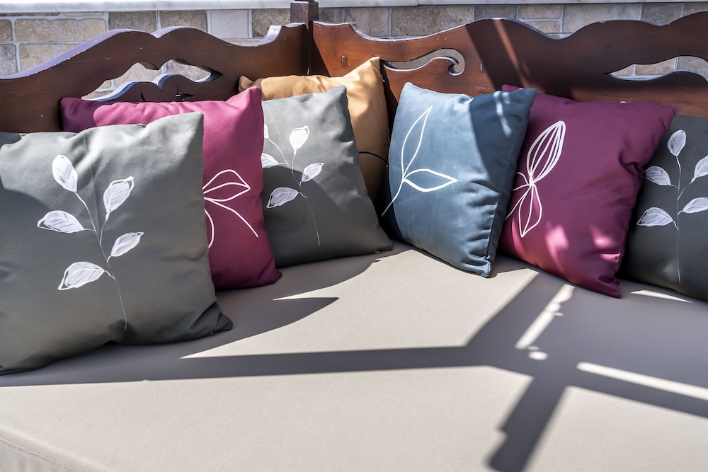 The Poyz Otel Bodrum - Image 47