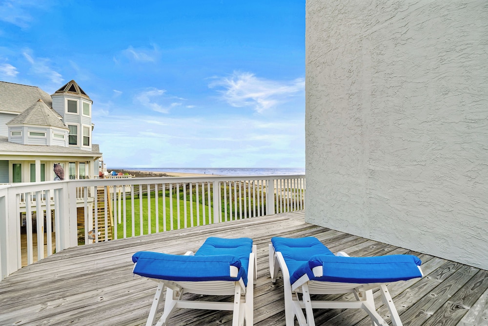 Butterfly Dunes by Ryson Vacation Rentals