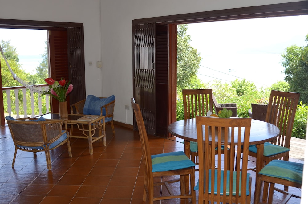 La Residence