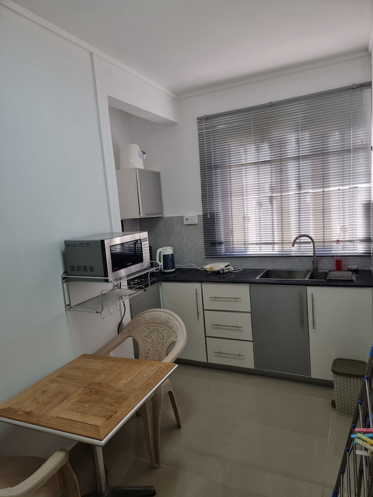 Studio Solitaire Ideal for two Adults - Sea View 1 photo 4