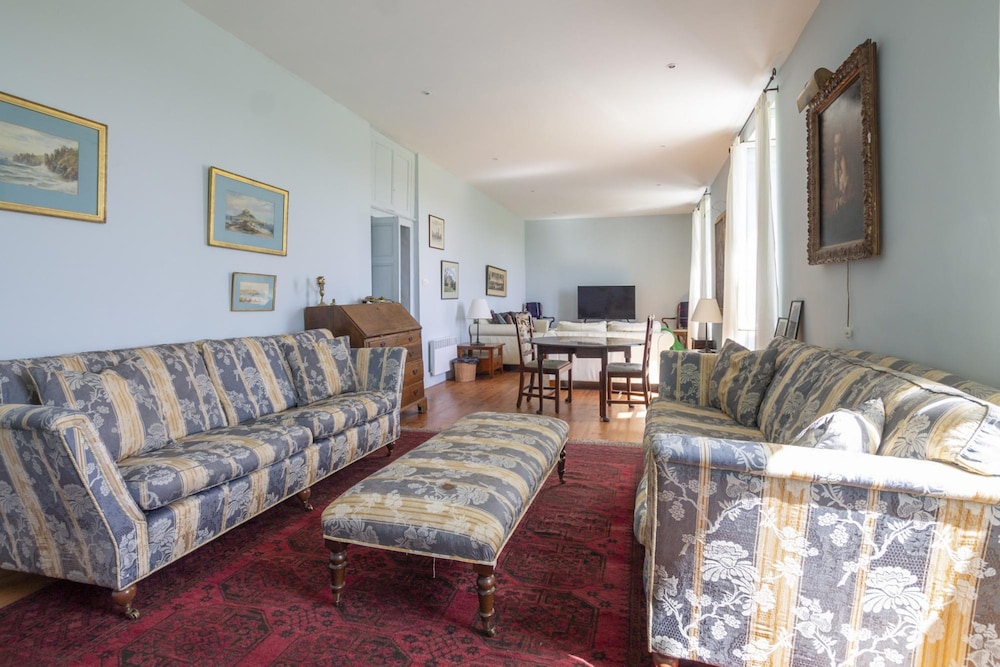 Villa Moundo 10p With Pool Nearby Monflanquin