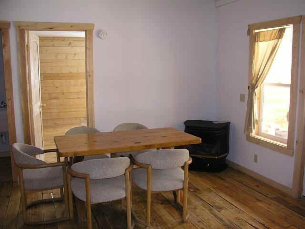 Ponderosa Vacation Rental