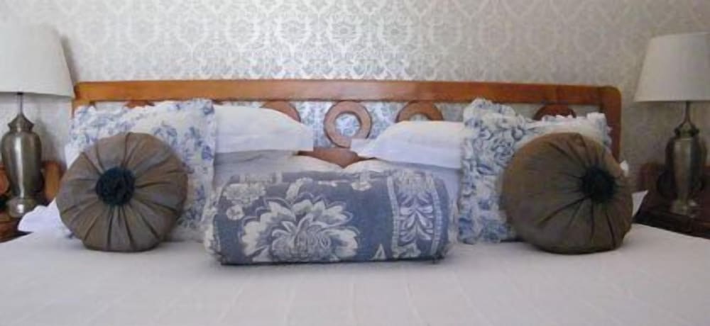 Princes Lodge Guest House