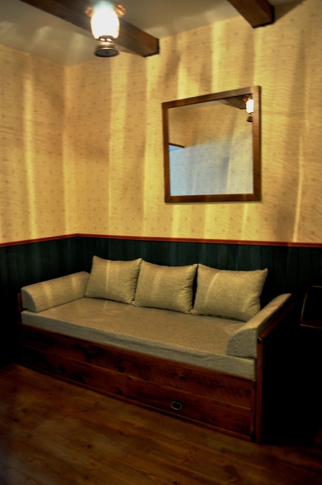 Guest House Ognivo