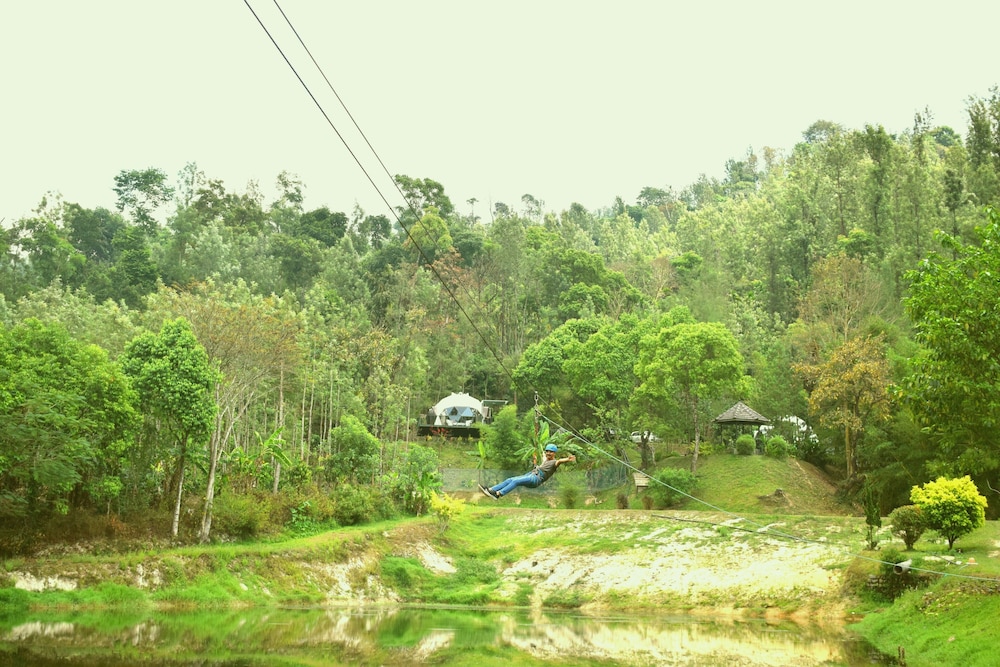 Chandramukuta Resort by Z Vacations