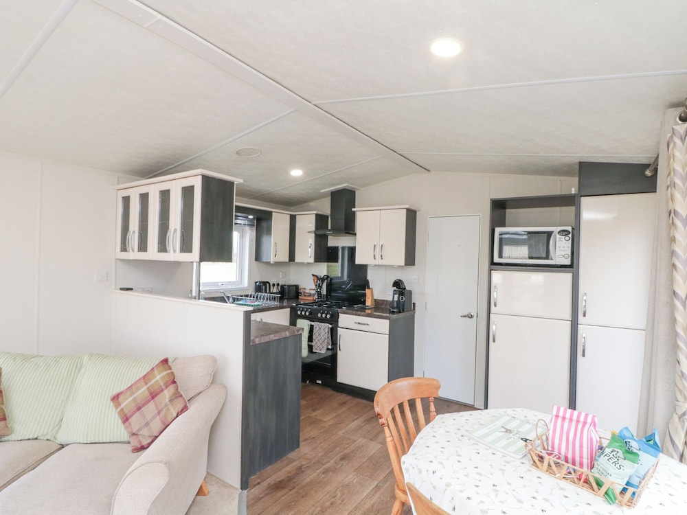 The Cosy Caravan