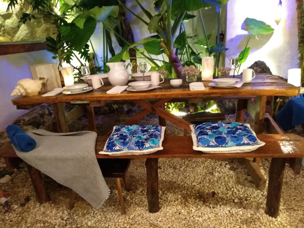 Casa Nahua