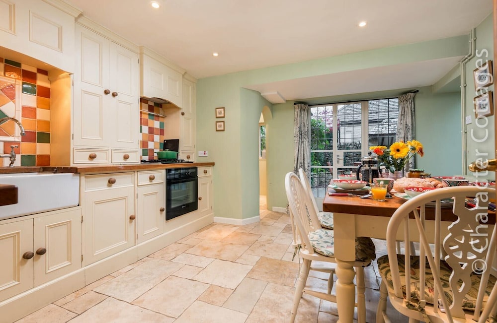 Mill Stream Cottage