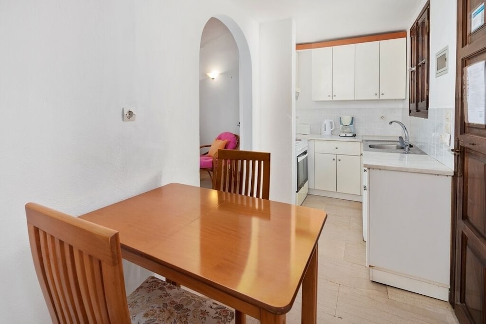 Temperes Apartments view 2