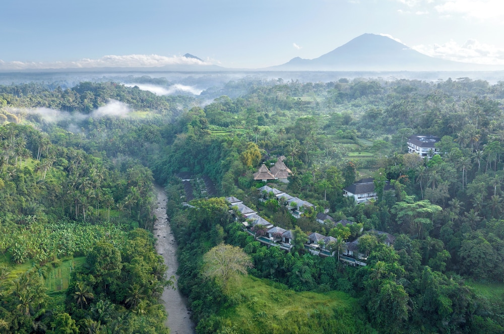 Impiana Private Villas Ubud