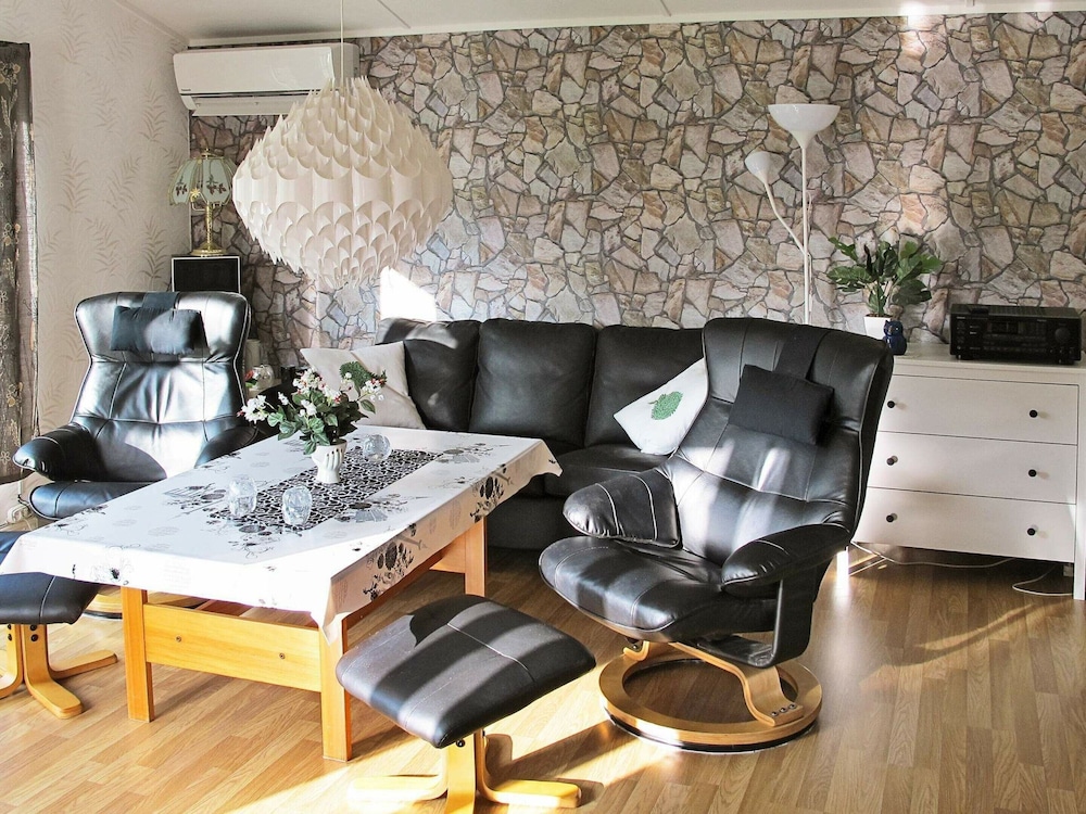 4 Person Holiday Home in Stege view 5