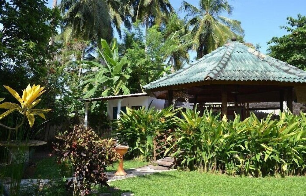 Paradise Garden