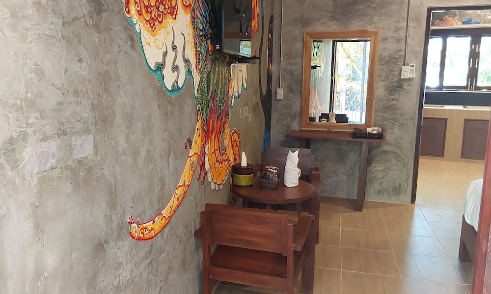 Araya Boutique Hotel