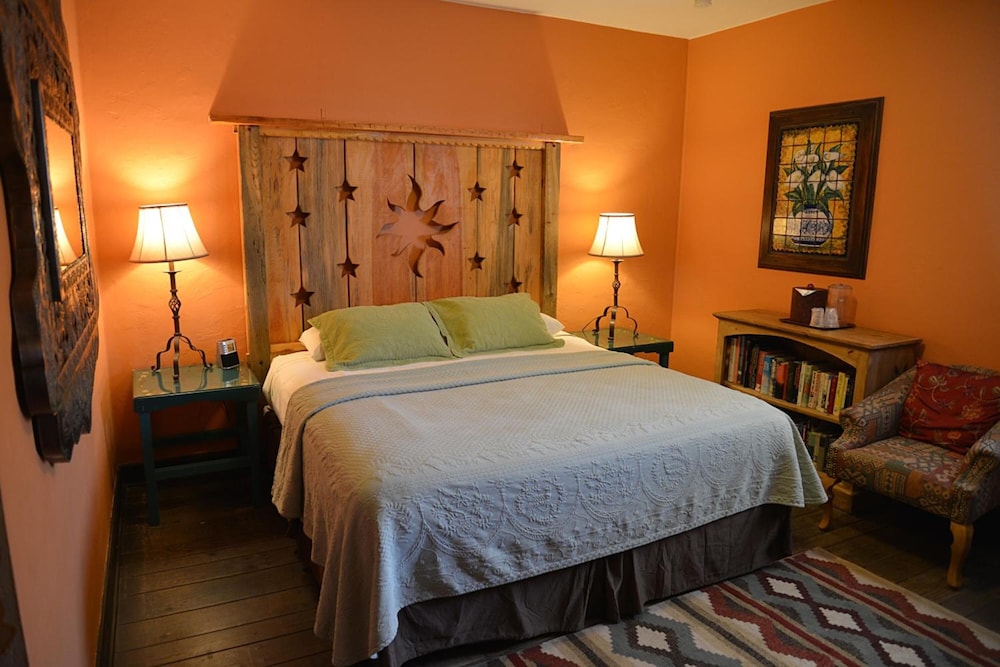 Winslow Vacations - La Posada Hotel - Property Image 36