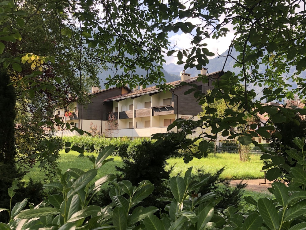 040 Bilocale Pinzolo