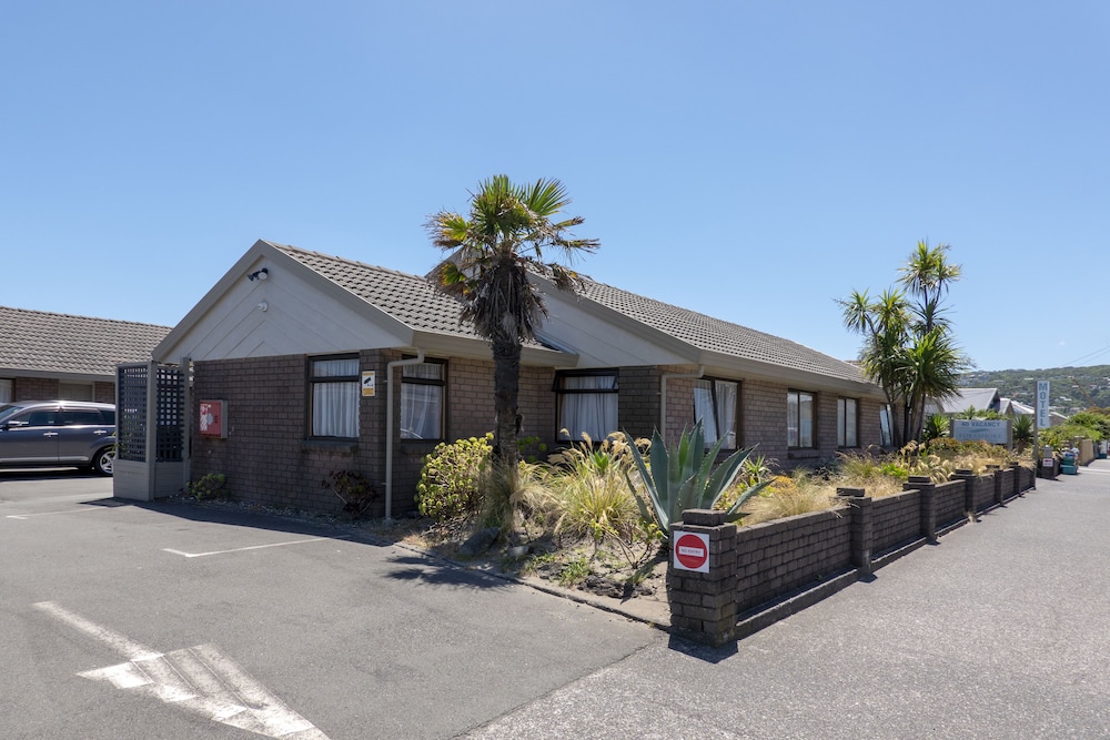 Foreshore Motor Lodge