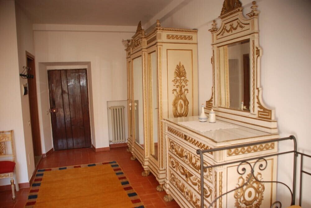 Agriturismo Le Volte