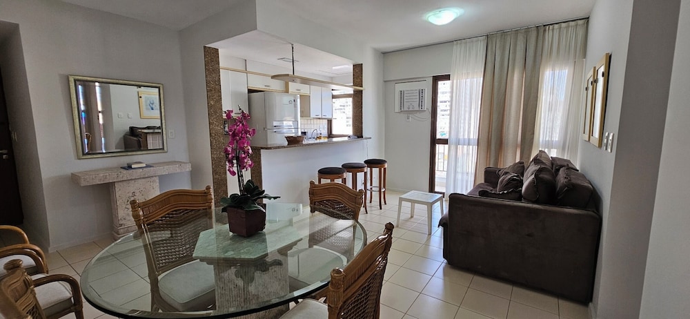 Sua Casa no Rio Ipanema 2Qts com Garagem