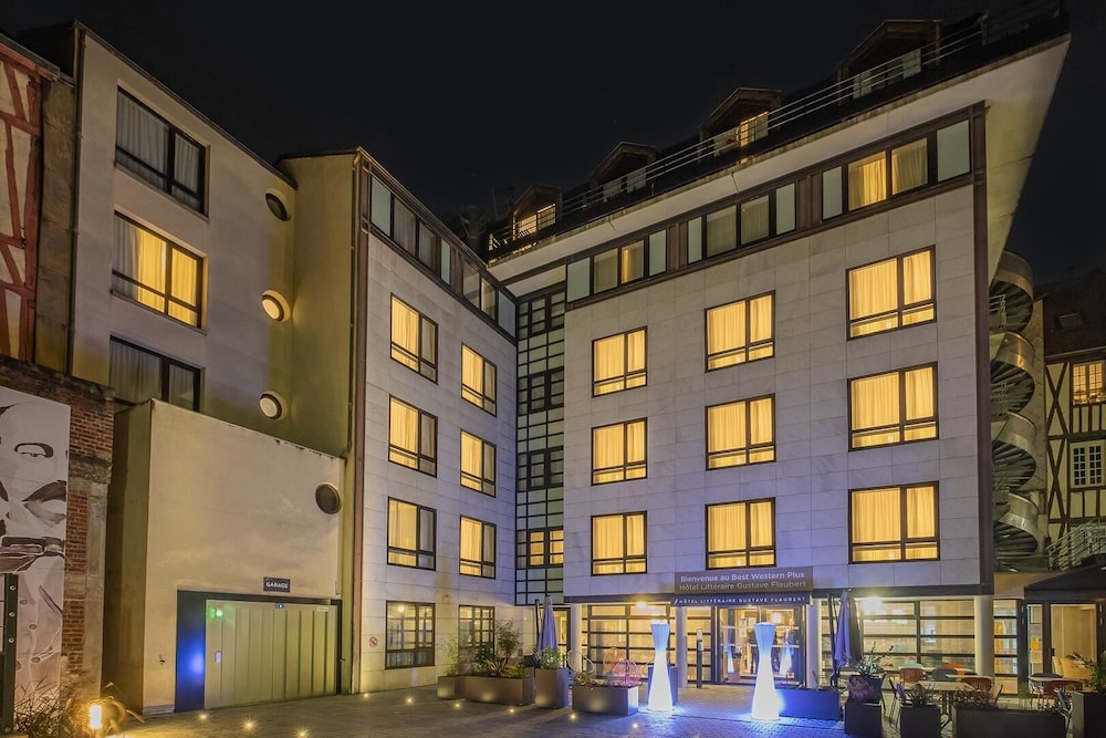 Hotel Litteraire Gustave Flaubert, Signature Collection - Image 1