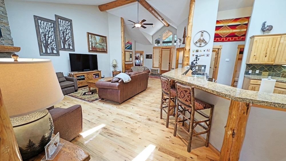 Verdin 6 5 Bedroom Home