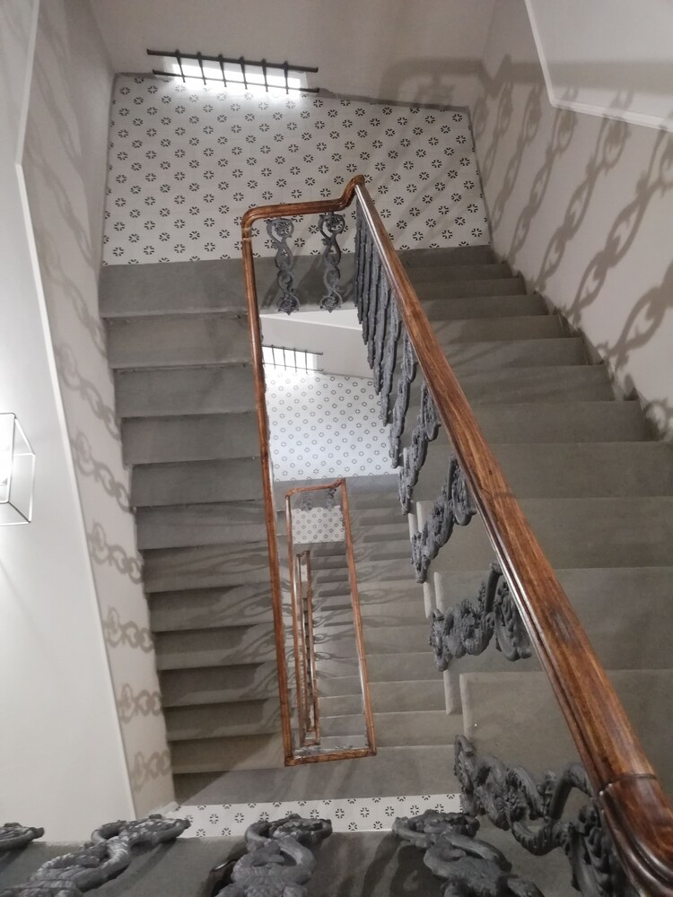 Le Fiorentine Boutique Apartments